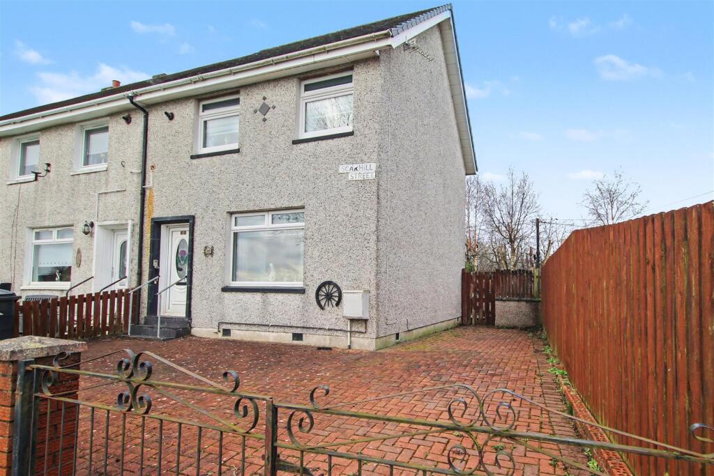 Main image of property: Scarhill Street, Cleland
