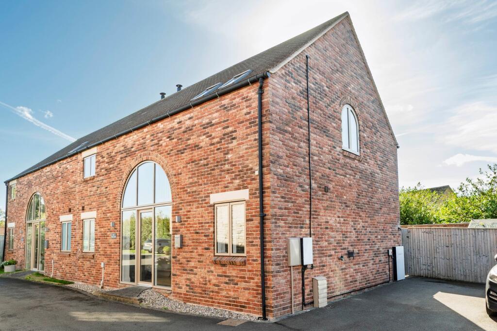Main image of property: Andrews Lane, Willington, CV36