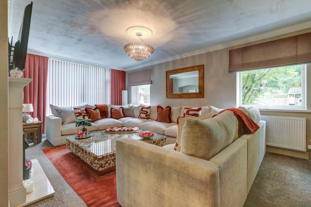House in Stannington Village, Stannington - View 3