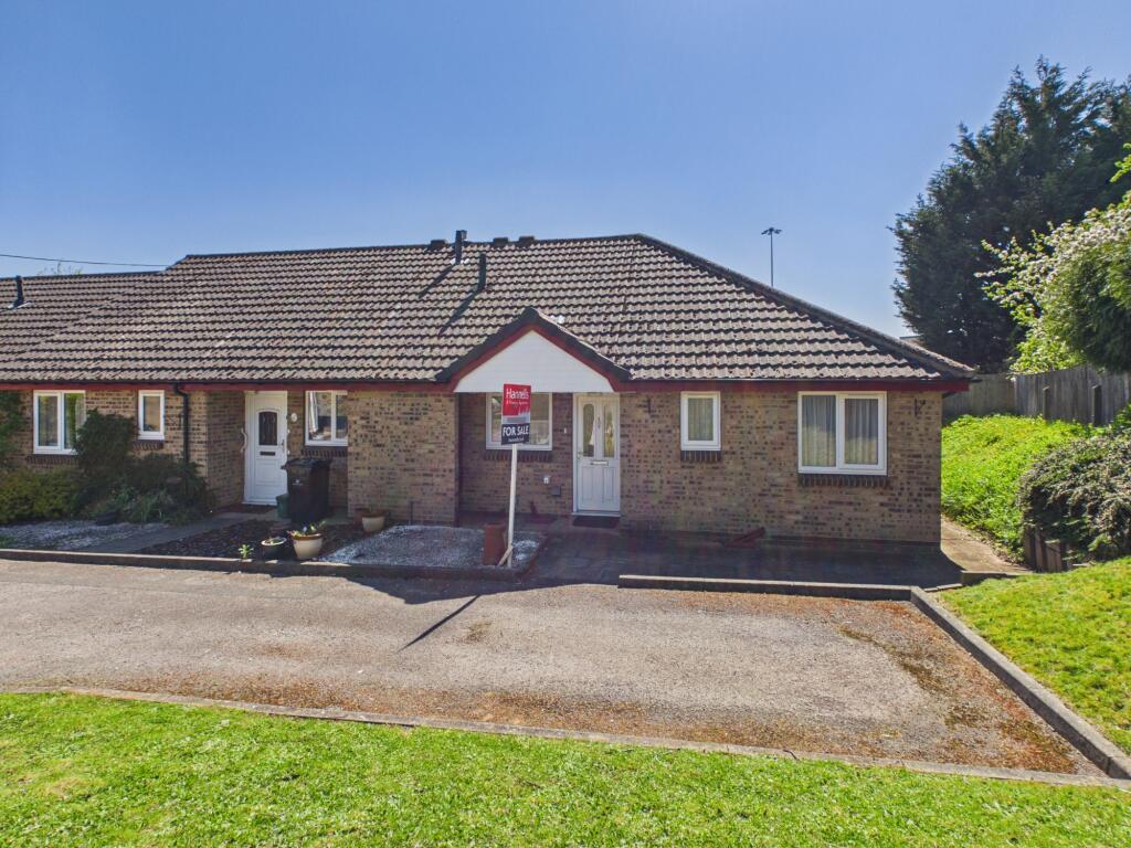 Main image of property: Carsington Mews, Allestree