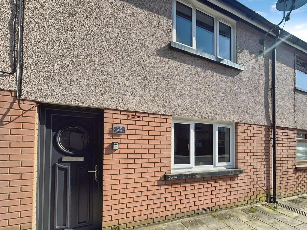 Main image of property: Greys Crescent, Tir-y-berth, Hengoed