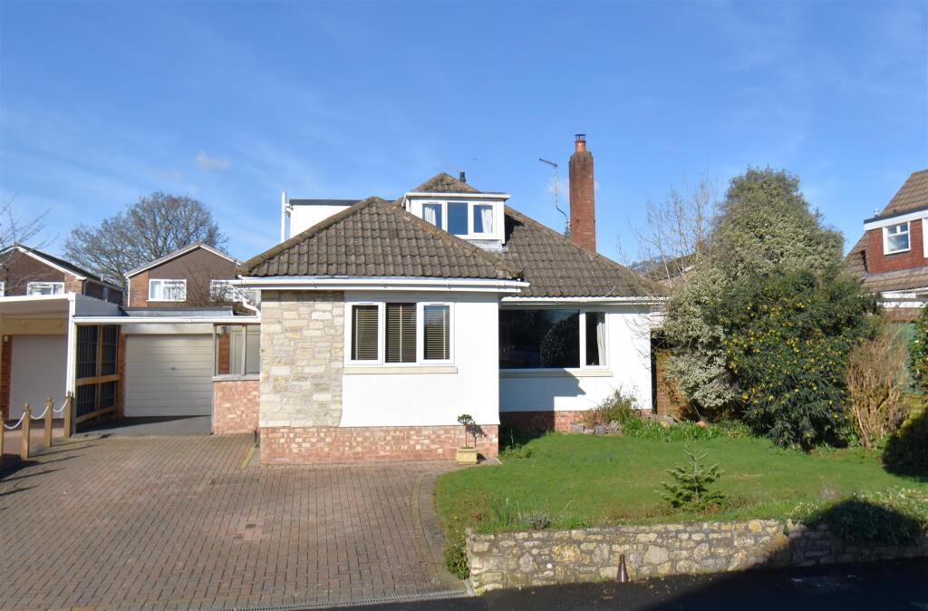 Main image of property: Hutton Close, Westbury on Trym, Bristol