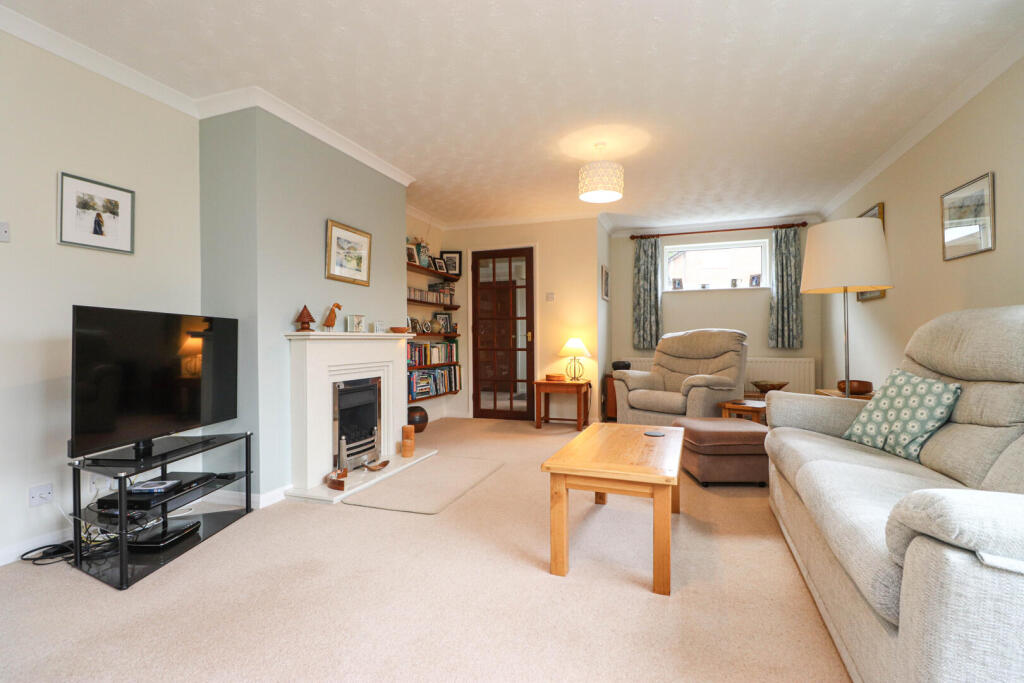 House in Carlisle, Thursby - View 4