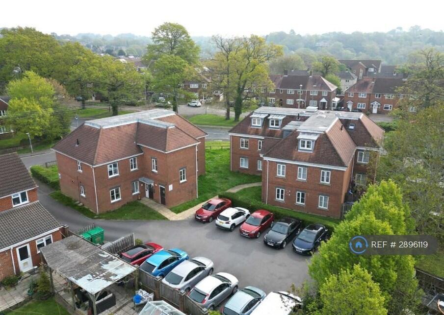 Main image of property: Sterling Court, Southampton, SO31