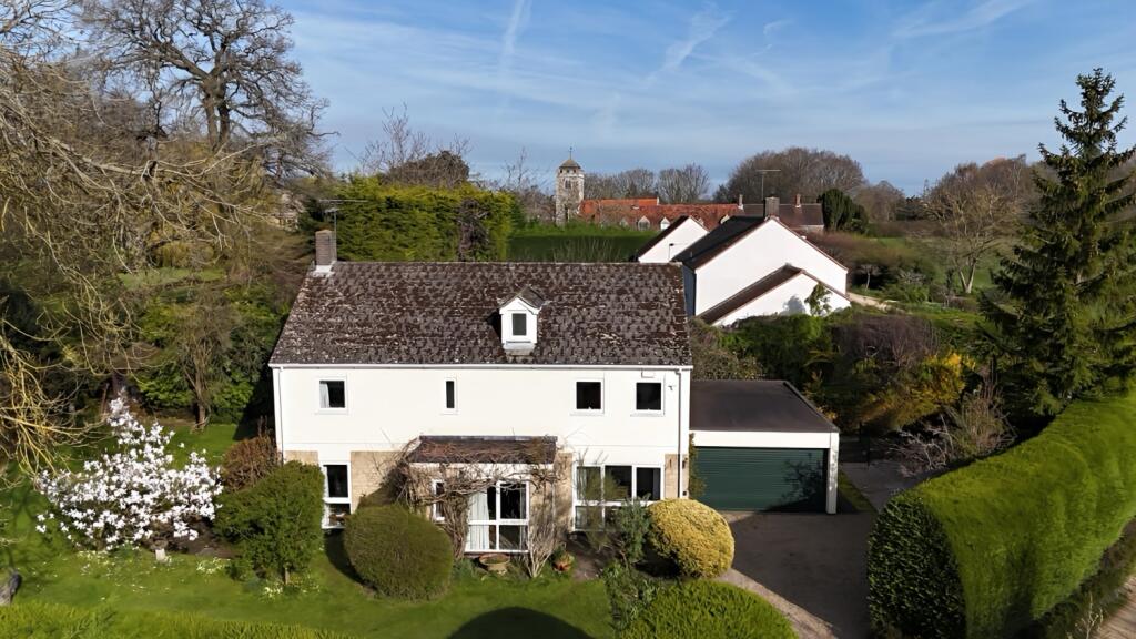 Main image of property: Park Lane, Appleton, Abingdon, OX13 5JT