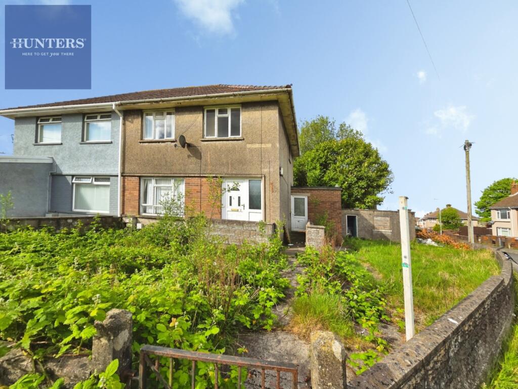 House in Cardiff