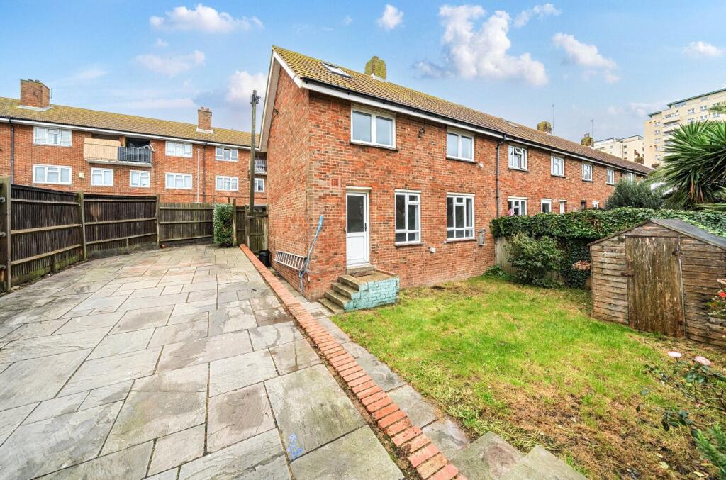Main image of property: Essex Street, Brighton, East Sussex, BN2