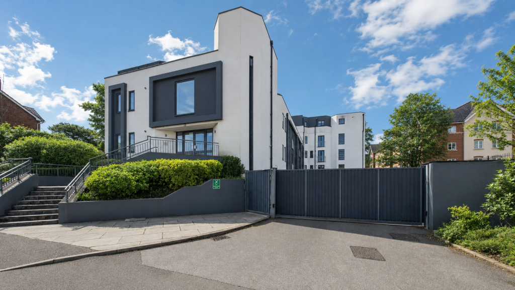 Main image of property: Flat 39, 70 Walton Street, Aylesbury, Buckinghamshire
