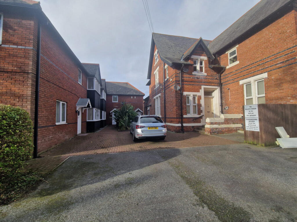 Main image of property: Westoe Village, South Shields, NE33 3
