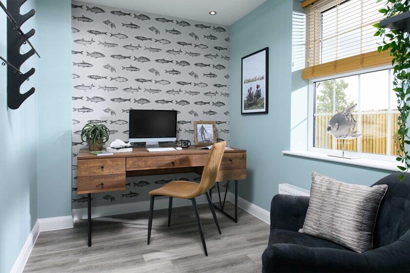 House in Nottingham - View 4