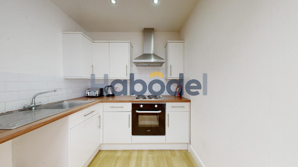 Main image of property: Renaissance House, 49 Boulevard, Hull, HU3 2TS