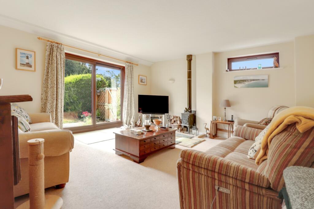 House in East Devon, Farringdon - View 2