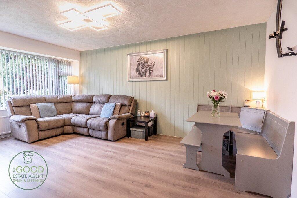 House in Preston - View 2