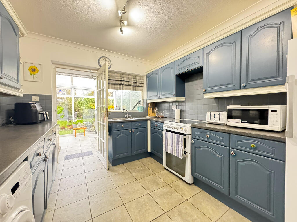 House in Southampton - View 3