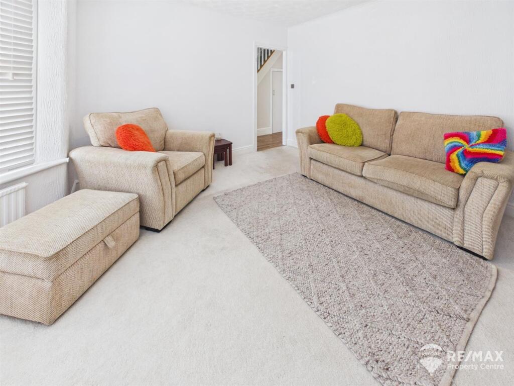 House in Colchester - More