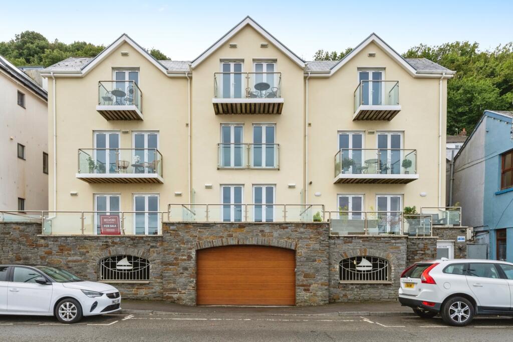 2-bed apartment
