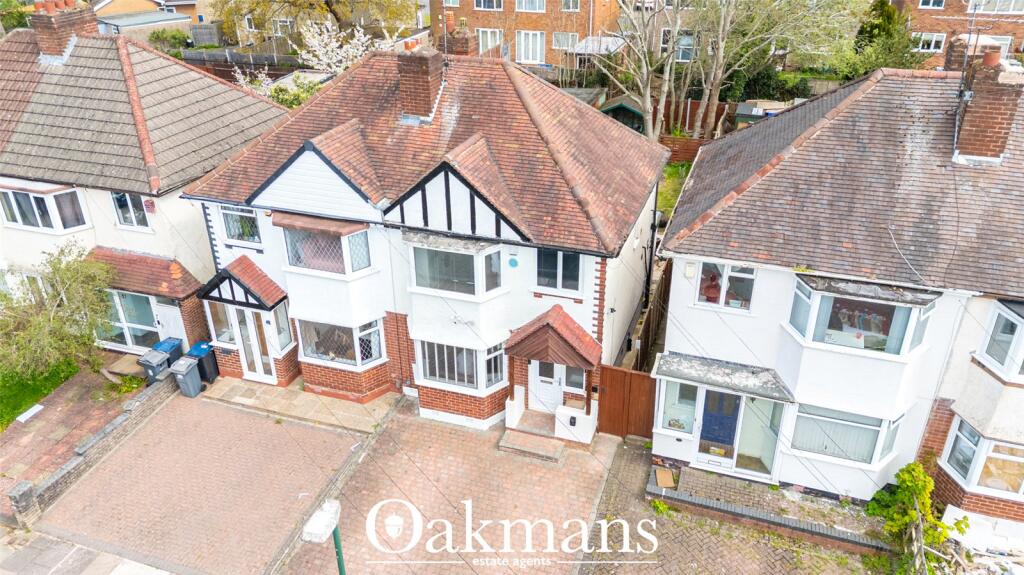 House in Birmingham - View 2