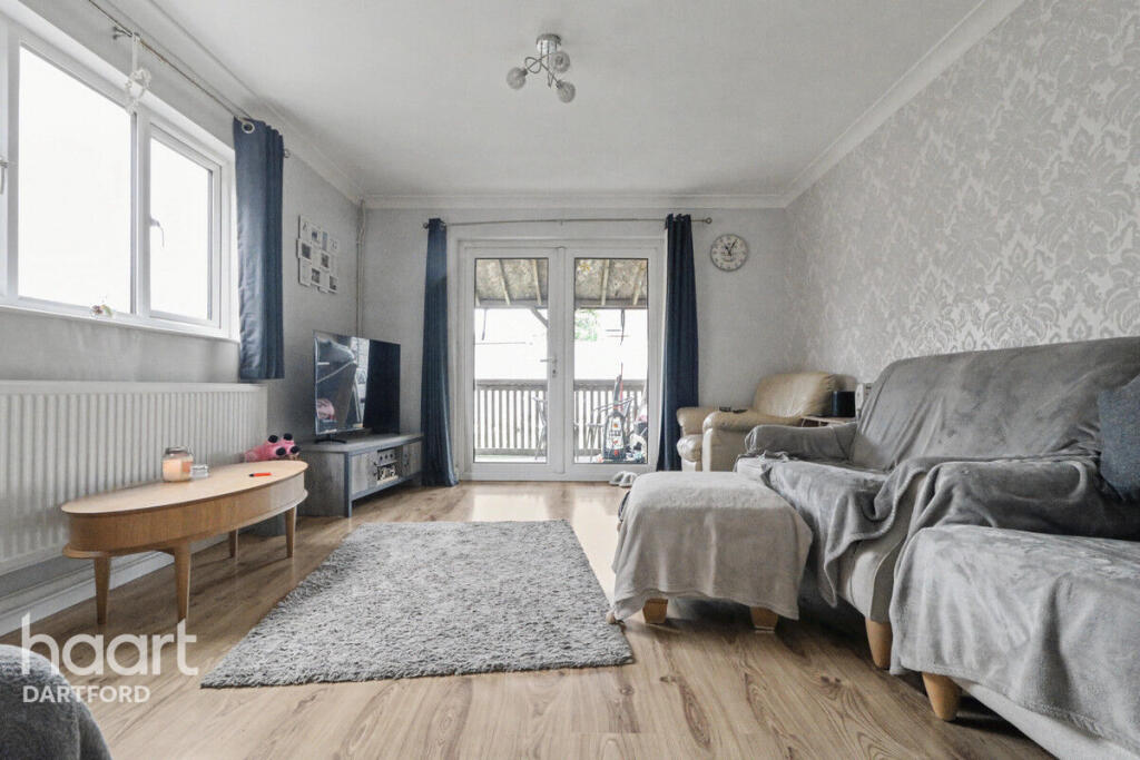 Main image of property: The Terraces, DARTFORD