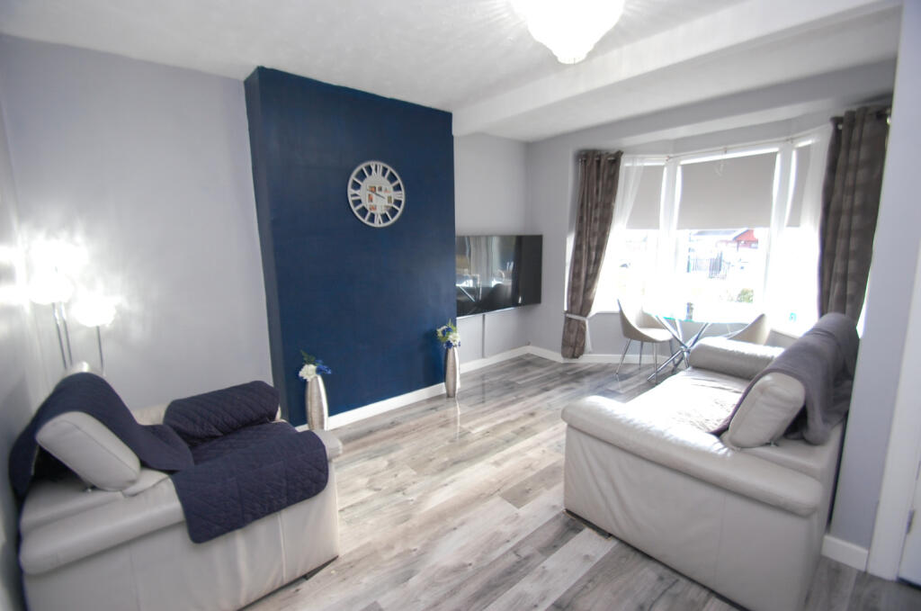 House in Glasgow, South Cardonald, Corkerhill - View 2