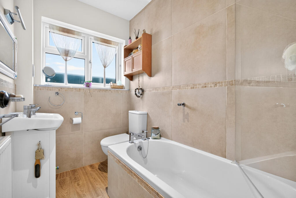 House in Norwich - View 5