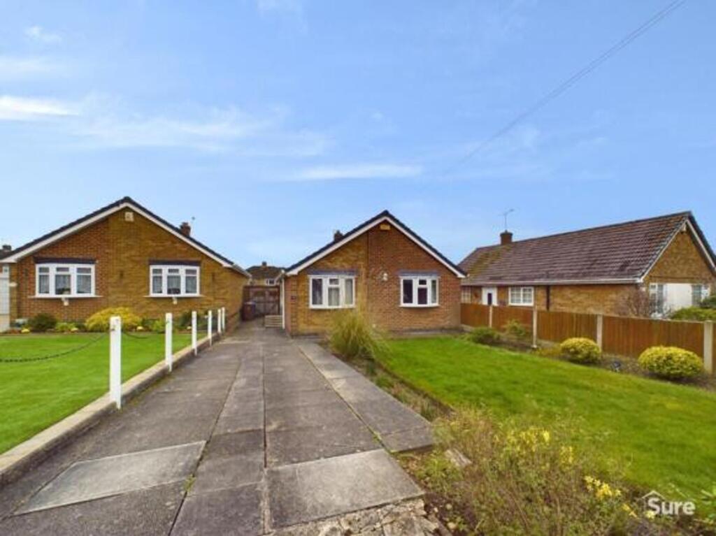 Main image of property: Bankfield Drive, Spondon, DE21