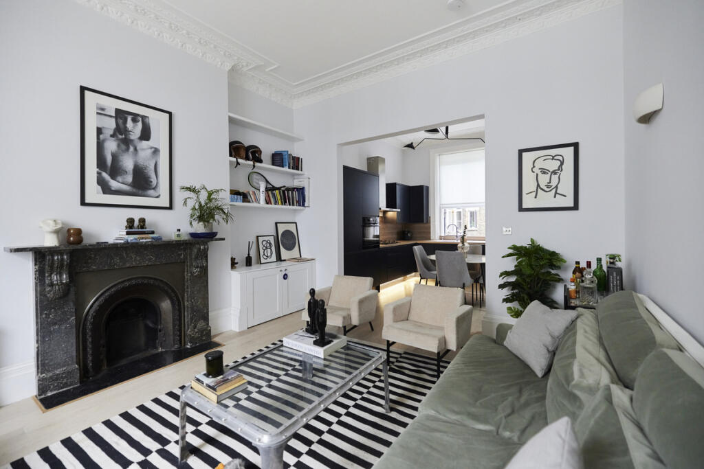 Main image of property: Charleville Road, London, W14