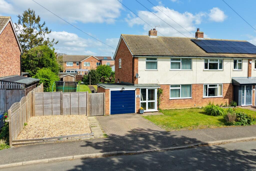 Main image of property: St. Ives, Cambridgeshire, PE27