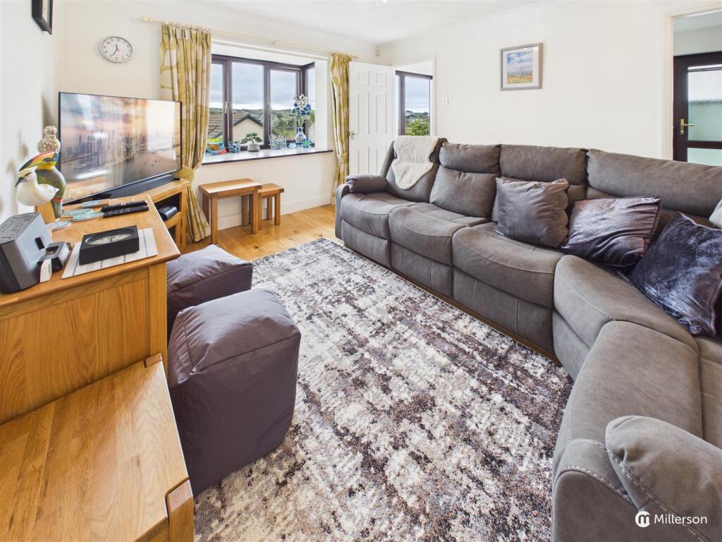 House in Truro - View 2