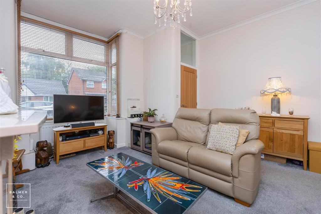 House in Wigan - More