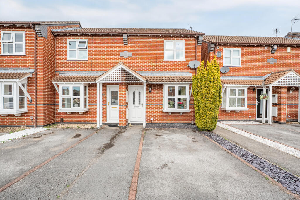 Main image of property: Brendon Grove, Nottingham, NG13