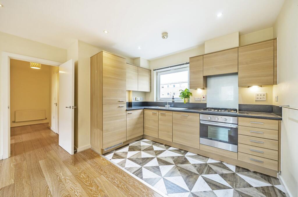 Main image of property: Tean House, Havergate Way, RG2
