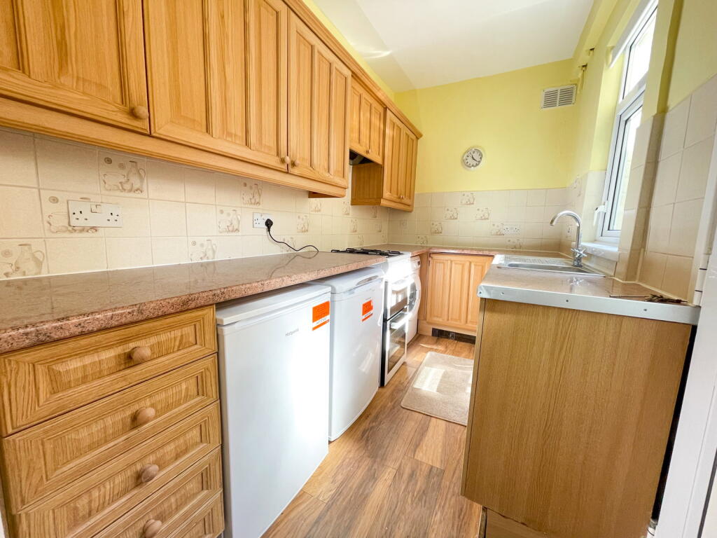 Apartment in Birmingham - View 5