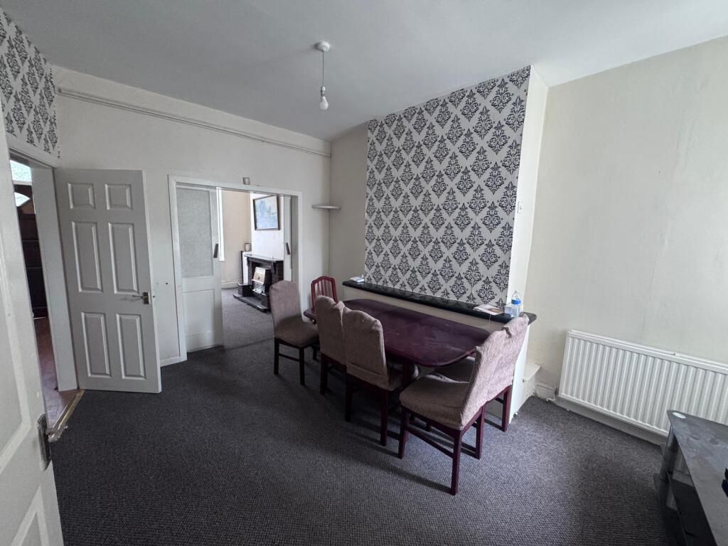 House in Manchester, Old Trafford - View 5