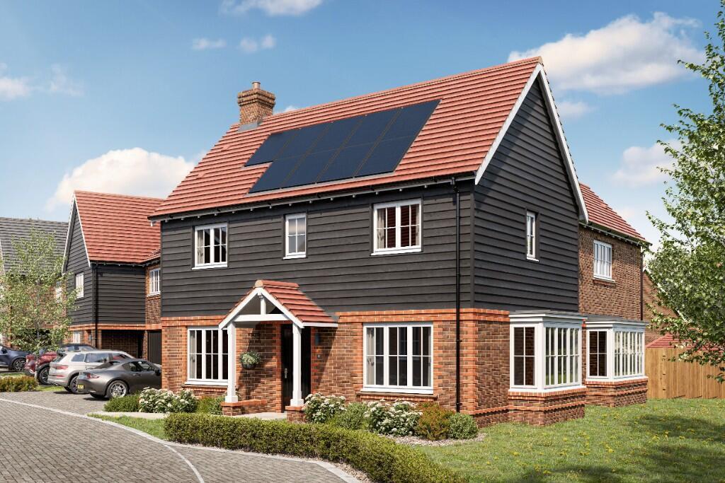 House in Stevenage