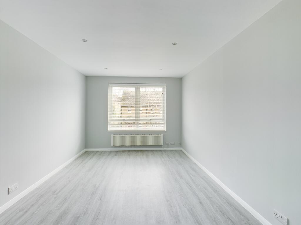 Main image of property: William Smith Close Cambridge