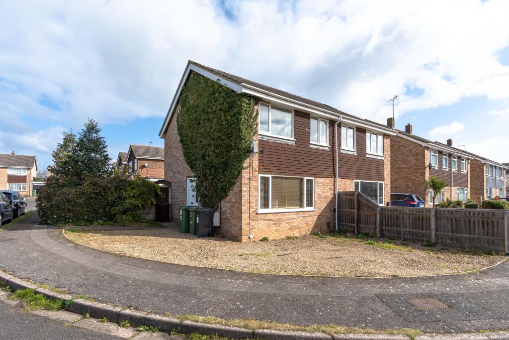 Main image of property: Hamble Drive, Abingdon, OX14