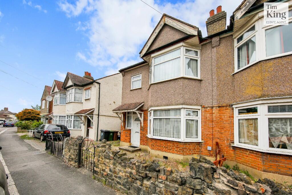Main image of property: Westward Road, Chingford, E4