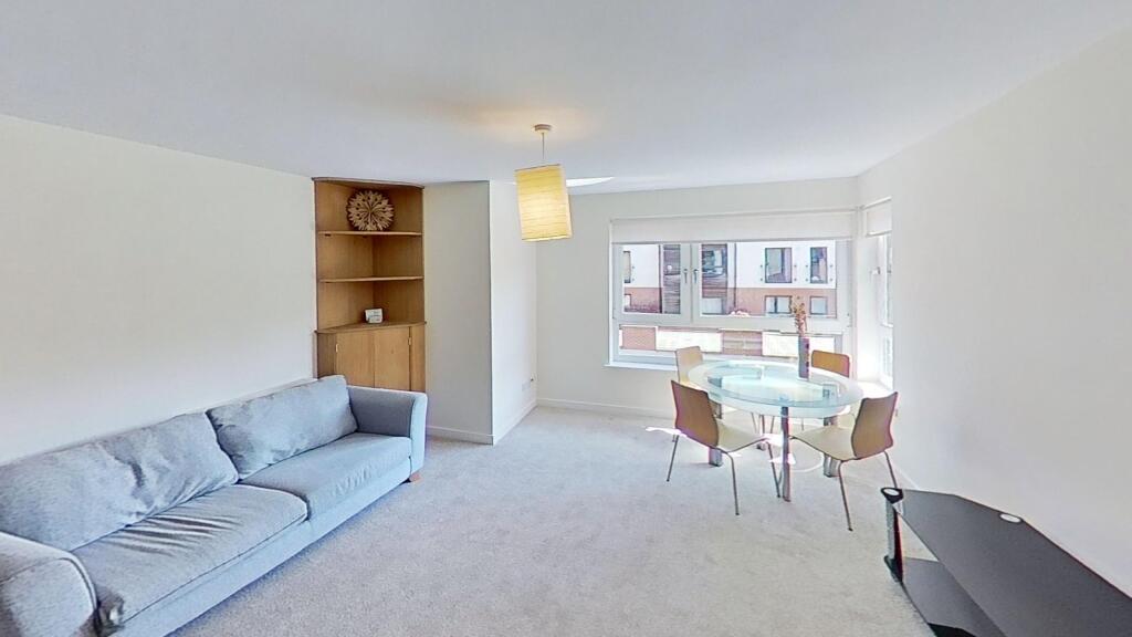 Main image of property: Salamander Court, Edinburgh, EH6