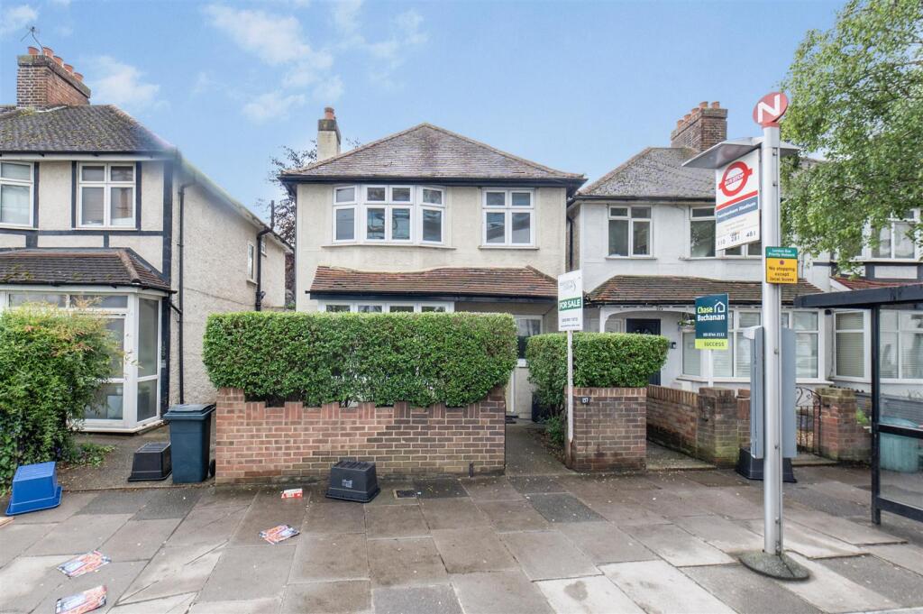 Main image of property: Whitton Road, Twickenham