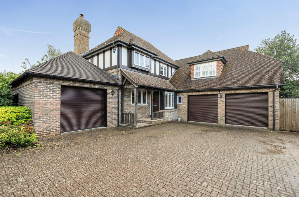 Main image of property: Wades Close, Marden
