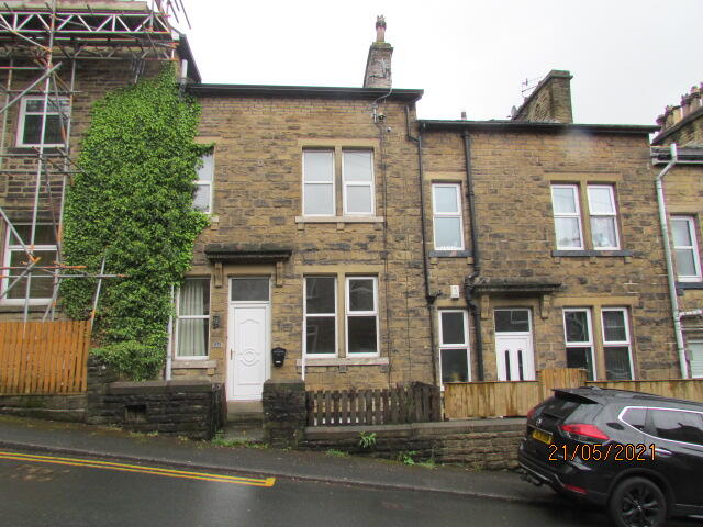 Main image of property: Haincliffe Road, Keighley, BD21