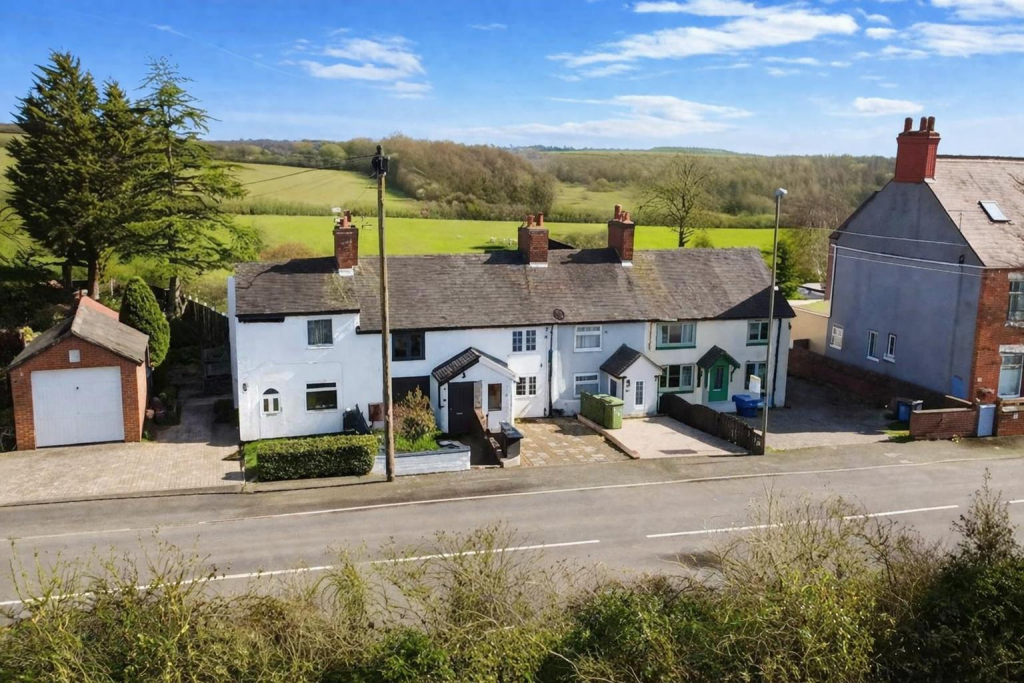 Main image of property: Street Lane, Denby, Ripley, Derbyshire