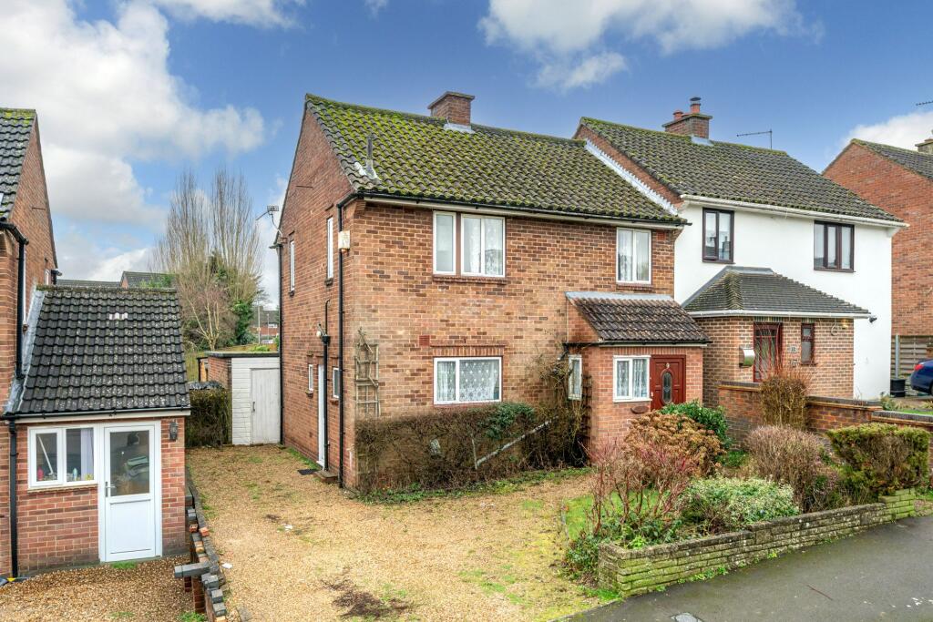 Main image of property: Tassell Hall, Redbourn, AL3