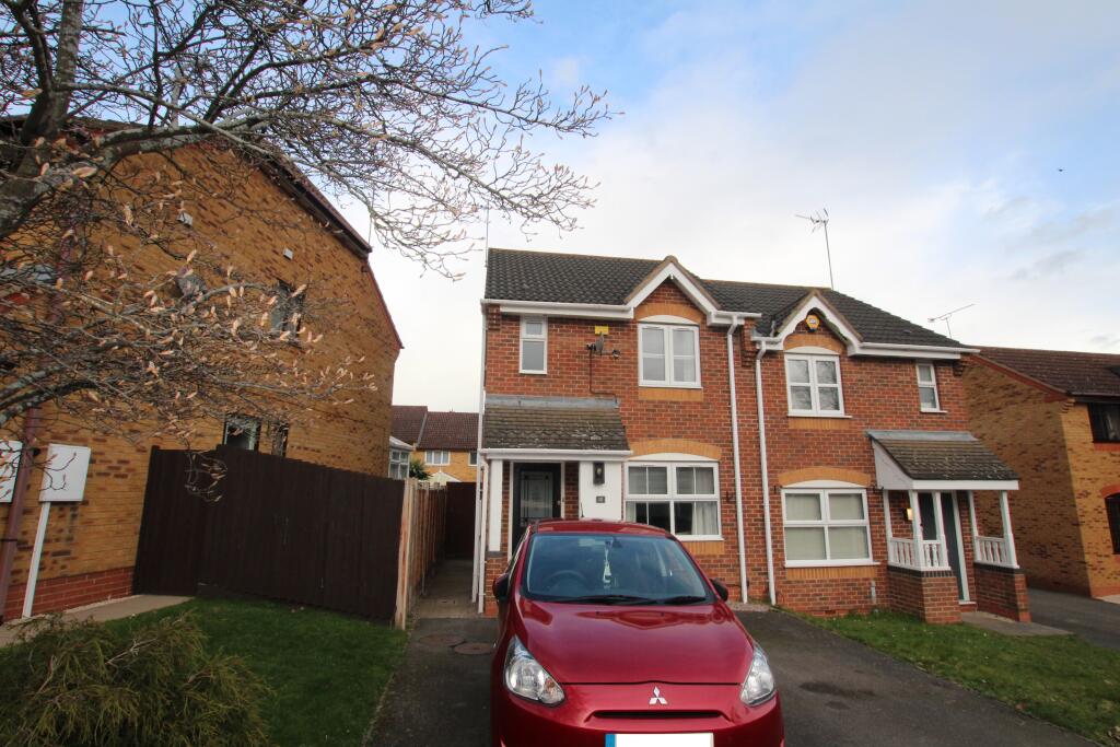 Main image of property: Mulberry Way, Hartshill