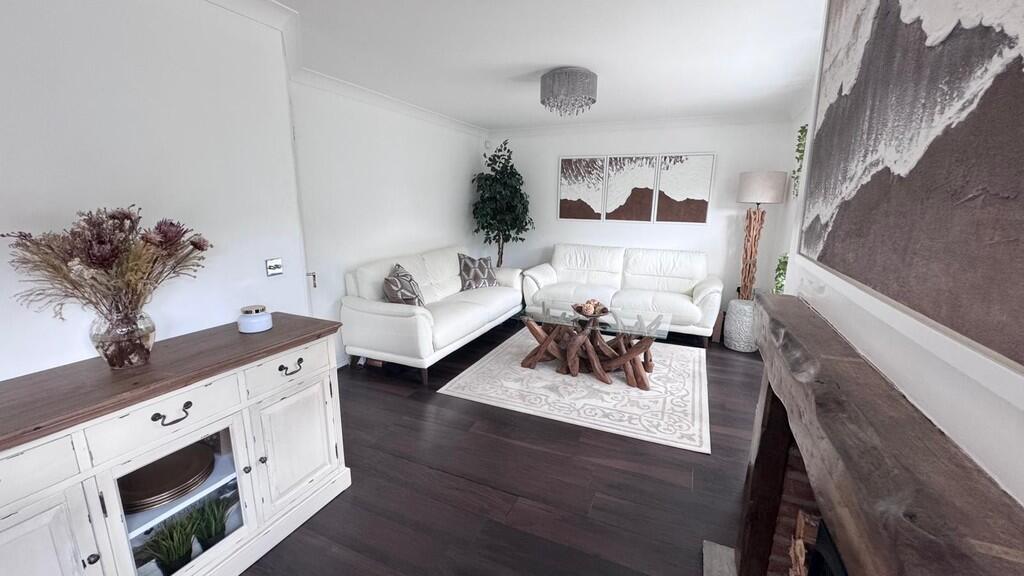 Edgewood Court , Sacriston, Durham photo 2