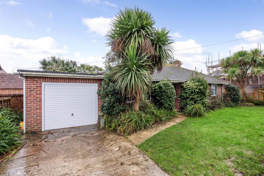 Main image of property: Meadows Road, East Wittering, West Sussex, PO20