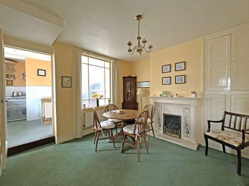 Lawn Vista, Sidmouth photo 2