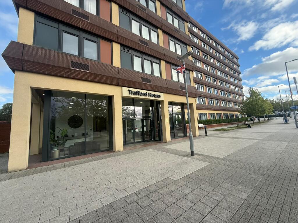 Main image of property: Trafford House, Cherrydown East, Basildon, Essex