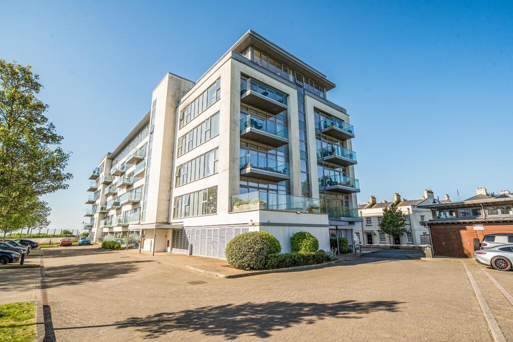 Main image of property: Discovery Road, Plymouth, PL1