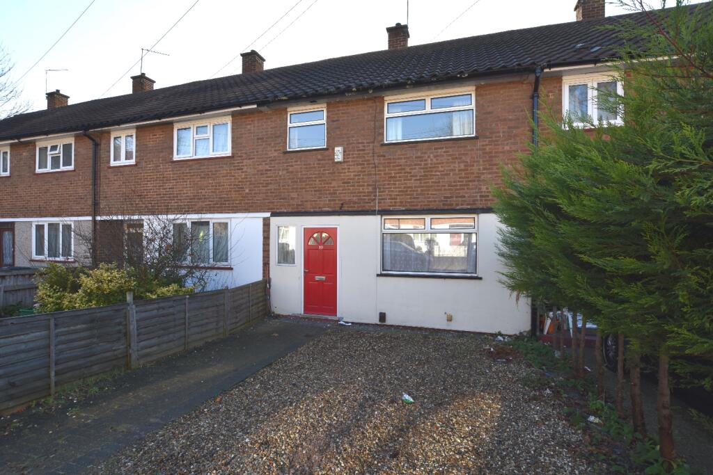 Main image of property: Fludyer Street Lewisham SE13